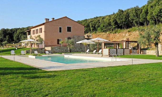 Montoro Apartamento | Casa rural en Montoro cerca del castillo