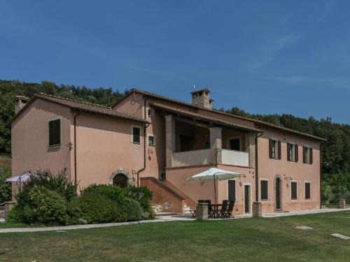 Montoro Casa | Farmhouse in Montoro near Montoro Castle