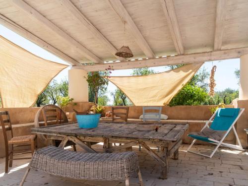 Noto Casa | Farmhouse in Noto with Pool and Garden