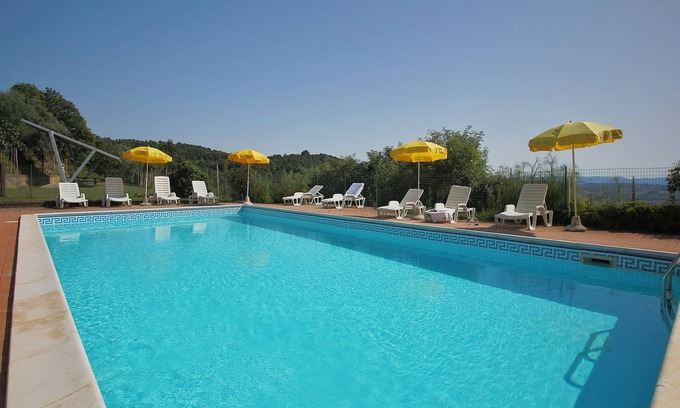 Paciano Otro | Casa rural en Paciano cerca del Monte Pausillo