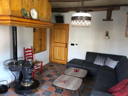 Municipality of Staphorst Casa | Farmhouse in Rouveen near Giethoorn, cleaning included
