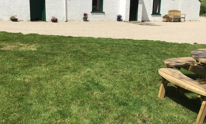 Termon Otro | Cortijo en las colinas de Donegal