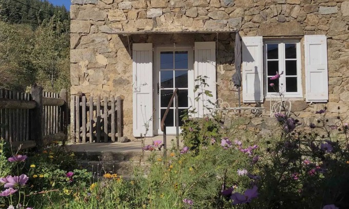 Vaudevant Otro | Farmhouse in the heart of nature