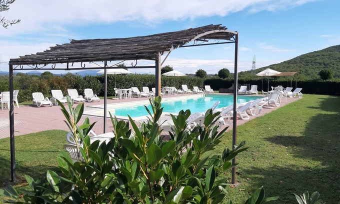 Teverina di Cortona Otro | Farmhouse