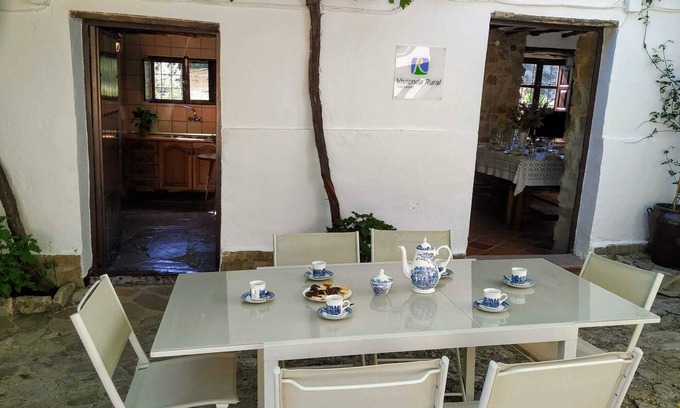 Montefrio Casa | Cortijo las Nogueras