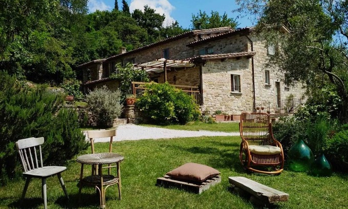 Mengara Otro | FARM MONTESALCE-VERDE APARTAMENTO