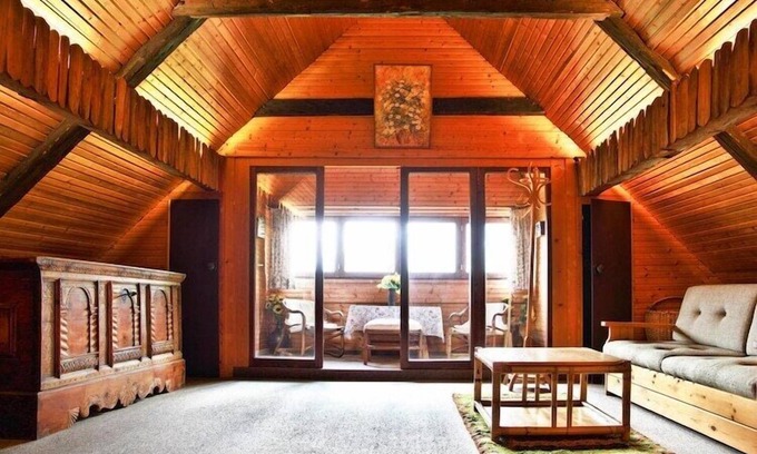 Kraa Apartamento | Casa rural cerca de Afritzer See y Nockberge