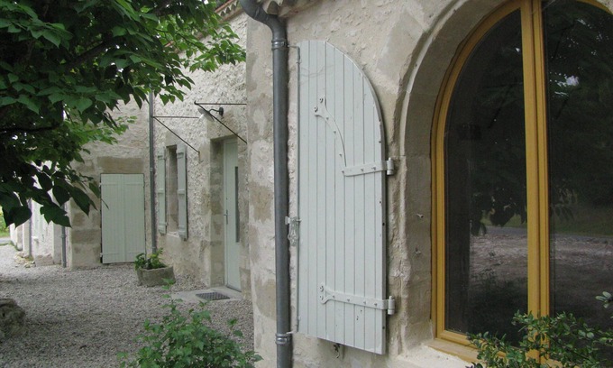 Monflanquin Otro | Granja Cerca De La Bastide Aldea De Monflanquin, Lot-et-Garonne, Aquitania