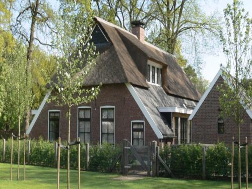 Nijverdal Casa | Farmhouse Nijverdal near Sallandse Heuvelrug