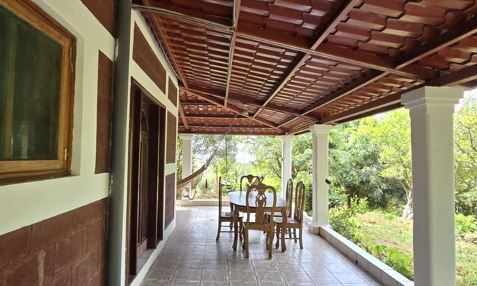 Ometepe Island Otro | Farmhouse on Ometepe Island, one month minimum rental.