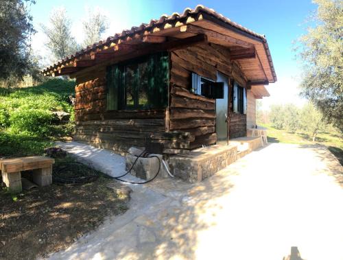 Oasis Casa | Farmhouse Prosilio