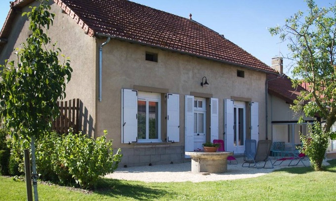 Cindre Cabaña | Casa rural con encanto, ideal para familias, jardín y actividades cercanas