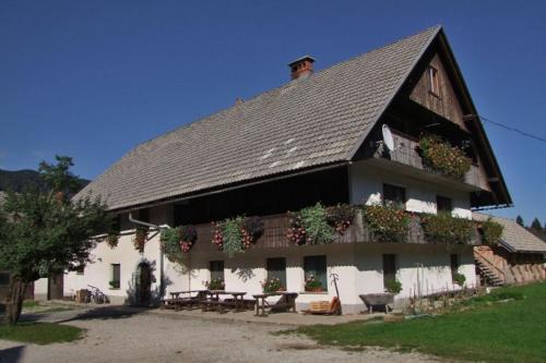Polje Apartamento | Farmhouse Soklic