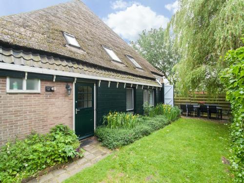 t Zand Casa | Farmhouse Stay near Dunes