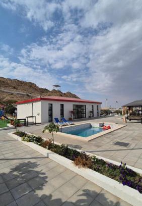 Hatta Casa | Farmhouse-Villa-فيلا-المزرعة