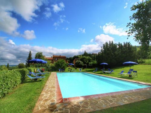 Castiglione d'Orcia Casa | Farmhouse with pool, views