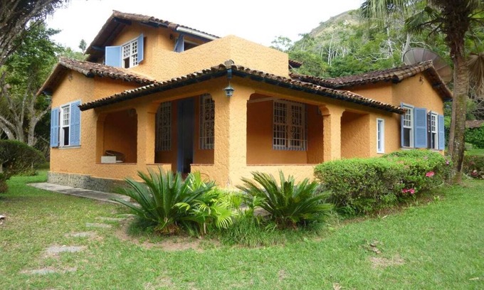 Posse Casa | Cortijo con total seguridad y fácil acceso.