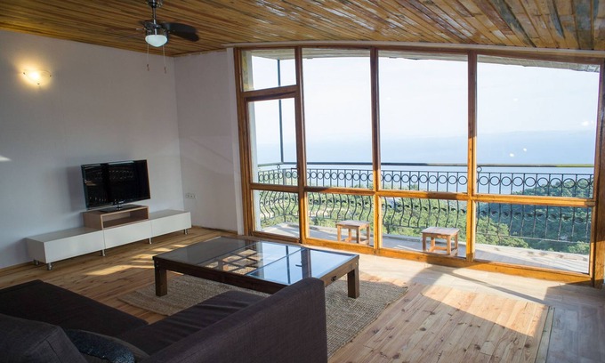 Ayvacik Cama Y Desayuno | Farmidaya Biotel