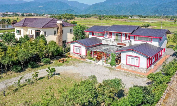 Sanxing Cama Y Desayuno | Farmland B&B