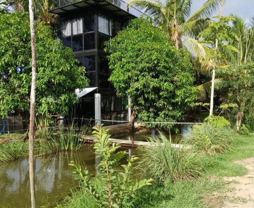 Lamphun Casa | Farmsamsook