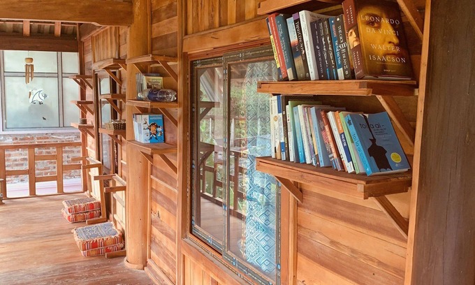 Moc Chau Otro | Farmstay Ban Bua