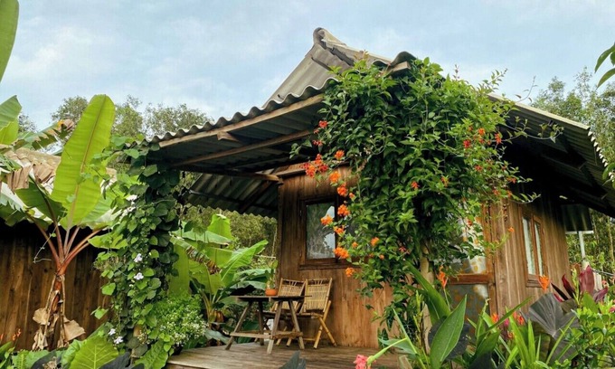 U Minh Otro | Farmstay Hoa Rung U Minh