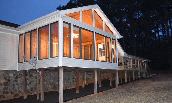 Woodstock Casa | Farmstay in Woodstock GA