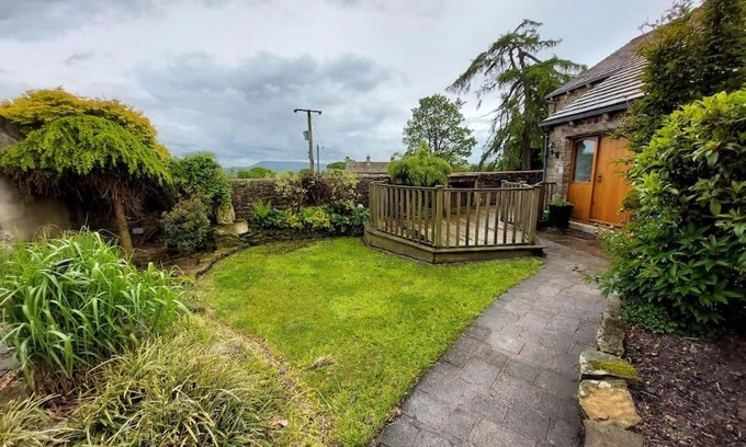 Clitheroe Casa | Farmstyle Cottage