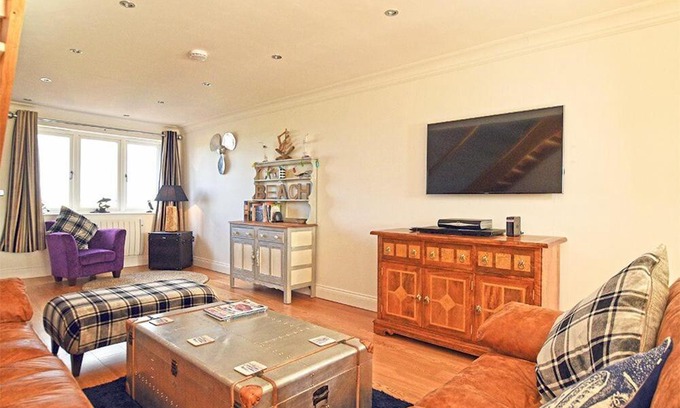 Beadnell Casa | Farne Cottage