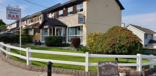 Cavan Cama Y Desayuno | Farnham House