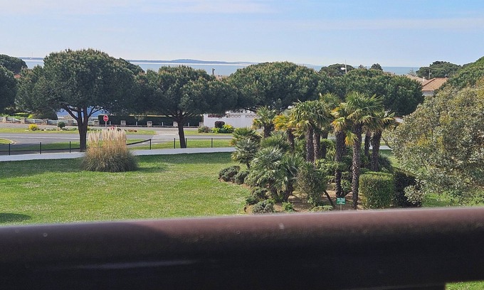 Vaux-sur-Mer Apartamento | FARNIENTE A PONTAILLAC ~~ COTE OUEST