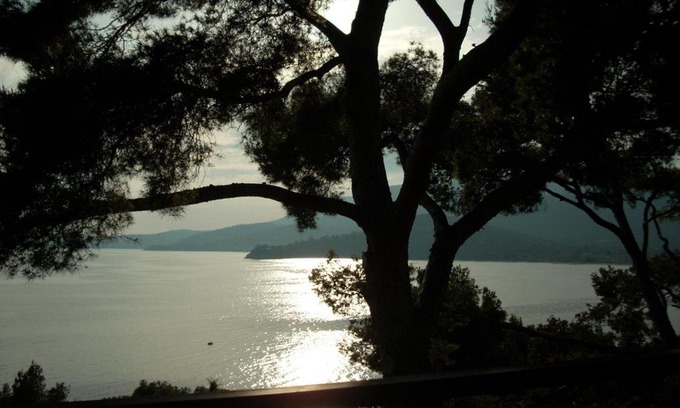 Cavaliere Villa | Farniente