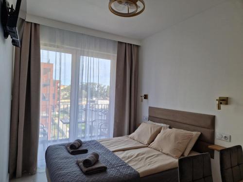 gmina Parzeczew Apartamento | Faro Apartment