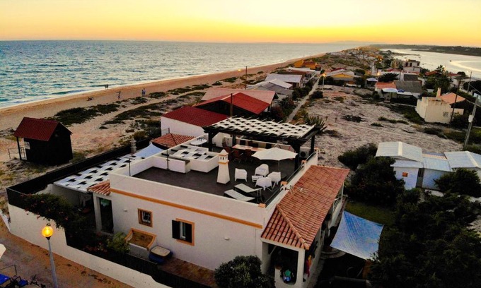 Praia de Faro Casa | Faro Beach House
