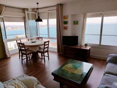 Cabo de Palos Apartamento | Faro Cabo de Palos