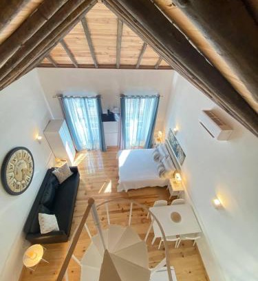 Se Apartamento | Faro Downtown Ria Formosa Studios