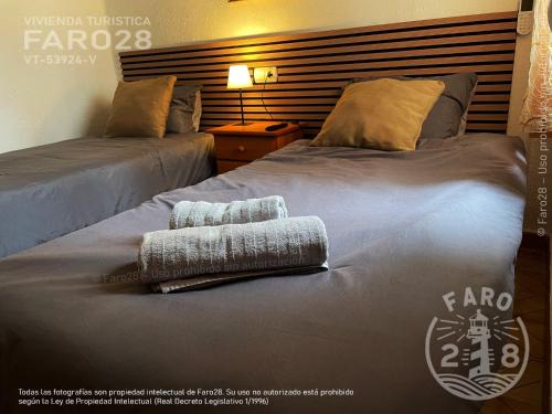 Mareny Barraquetes Apartamento | Faro28