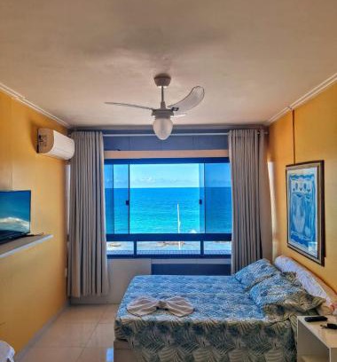Barra Apartamento | Farol Barra Flat 202