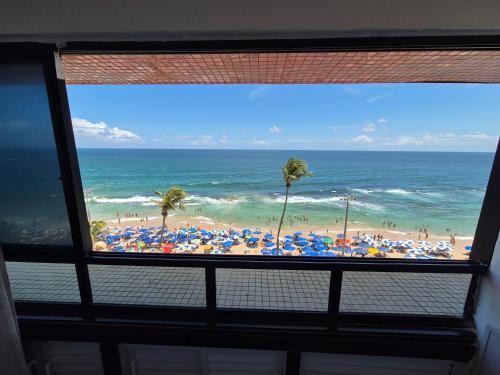 Barra Apartamento | Farol Barra Flat