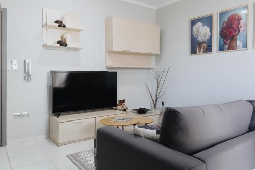 Alexandroupoli Apartamento | Faros Flat