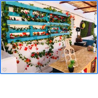 Se Hostal | Faroway Hostel