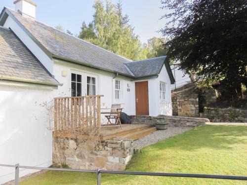 Strathtummel Casa | Farragon Cottage
