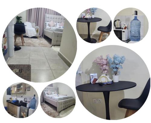 Mlolongo Apartamento | Farrey Homes Studio Syokimau