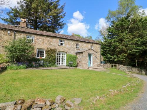 Garsdale Casa | Farrier's Cottage