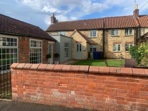 Sturton By Stow Casa | Farriers Cottage