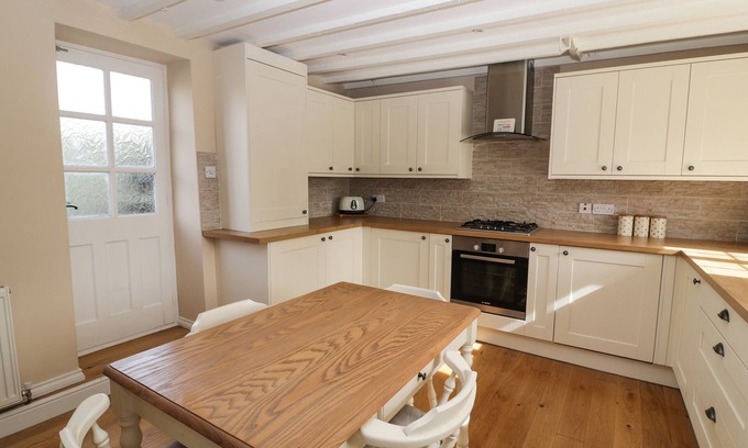 Sturton By Stow Cabaña | Farriers Cottage