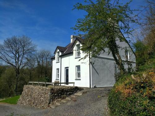 Clarbeston Road Casa | Farthings Hook Mill Holiday Cottage