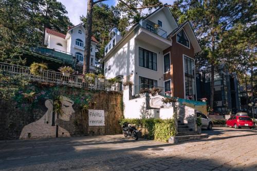 Da Lat Hotel | Faru Pine Woods Villa