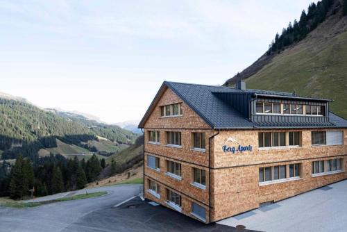 Faschina Apartamento | Faschina Apartment - Top 4