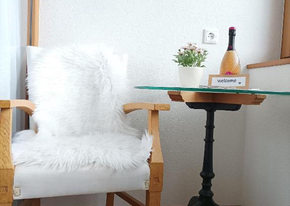Faschina Apartamento | Faschina Apartment - Top 1